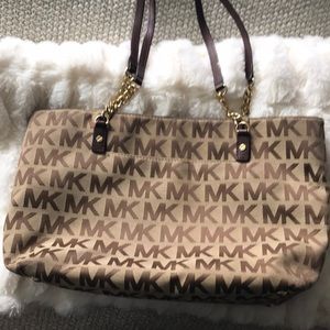 MK bag